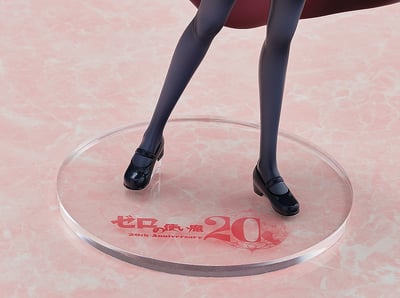 【售罄展示追加請私訊客服@toystationtw】零之使魔 露易絲 20周年 X KADOKAWA10