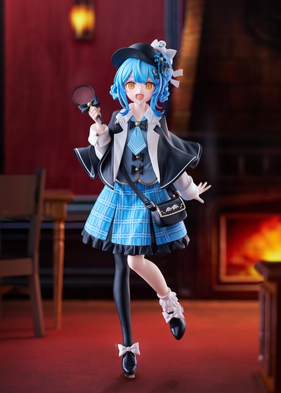 【售罄展示追加請私訊客服@toystationtw】POP UP PARADE 橘雪莉L size X GOOD SMILE COMPANY2