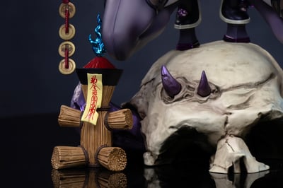 【預購】FGO 僵屍源賴光&僵屍酒吞 X Xpic-Studio11