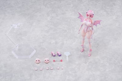 【預購】阿斯莫德亞 X Otherwhere14