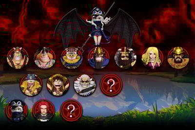 【預購】海賊王 艾爾巴夫企劃 巨兵海賊團 海爾丁 X A+研究所4