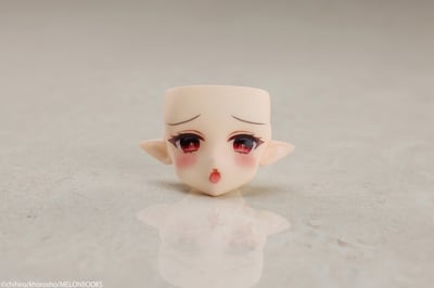 【預購】銀髪ちゃん ～ぷかぷかサマー～1/6スケールフィギュアとして17