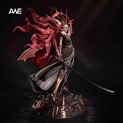 【預購】艾爾登法環 瑪蓮妮亞 X ANE-Studio2