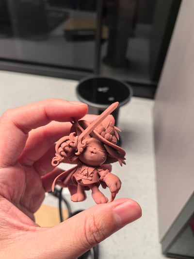 【預購】數碼寶貝 幻想嘉年華系列 雙比例 迪路獸 X 橋屋模玩3