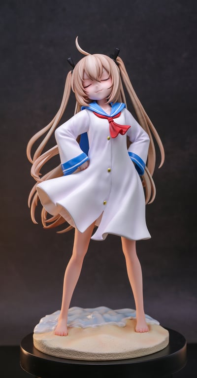 【預購】ATRI 亞托莉 X 伍拾三工作室6