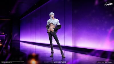 【預購】咒術迴戰 五條悟 X Cupid3