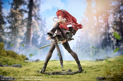 【預購】無職轉生 艾莉絲·伯雷亞斯·格雷拉特 X Hobbysakura5