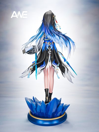 【預購】鳴潮 - 秧秧 X ANE工作室4