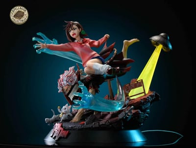 【預購】膽大黨 綾瀨桃&高倉健 X SPELLBOOK4