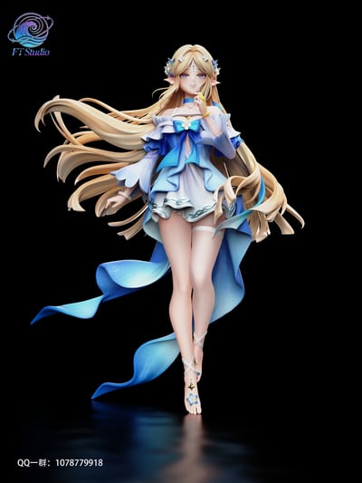 【預購】鳴潮 第一彈 沙灘小卡 X FT工作室3