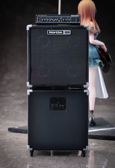 【預購】少女樂隊 系列第三彈 長崎爽世 X Coco-Studio7