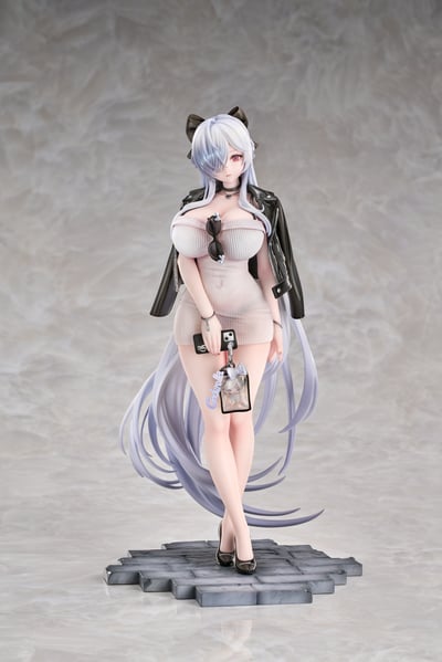 【售罄展示追加請私訊客服@toystationtw】勝利女神：新的希望 灰姑娘 - 美麗的我 X GOOD SMILE ARTS SHANGHAI7
