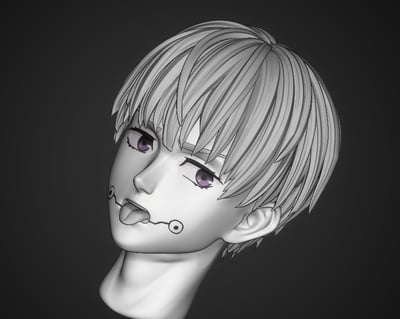 【預購】咒術迴戰 第二彈-狗卷棘 X Jack-Studio13