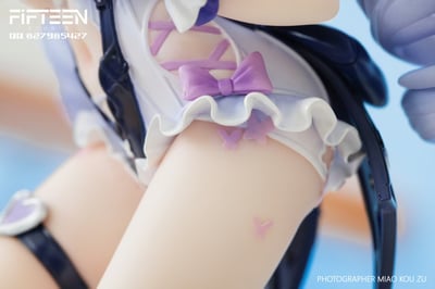 【預購】絕區零 泳裝vva 法厄同大人 X 奕悟工作室7