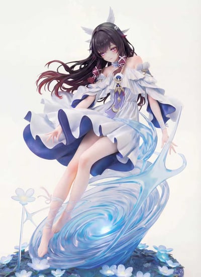 【預購】原神 月神少女 哥倫比婭 X 冰鼠工造3