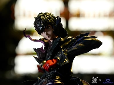 【預購】女神異聞錄 雙版本 Joker X Bard+Dusk10
