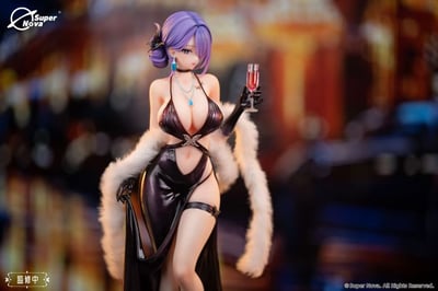 【補款】追視眼 禮服派對系列 Biya尤娜 X Super Nova3