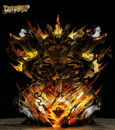 【預購】遊戲王 情懷系列06彈 武藤遊戲 X DMS造夢者4