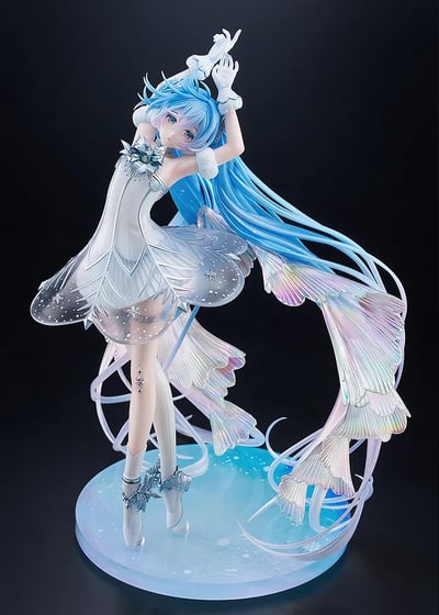 【預購】初音未來 交響樂2025 劄幌公演Ver. X GOOD SMILE COMPANY5