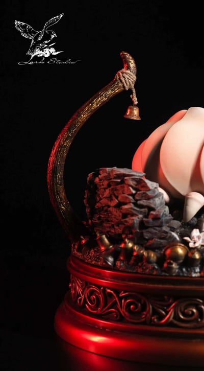 【預購】空洞騎士 絲之歌邂逅 X Lark工作室8