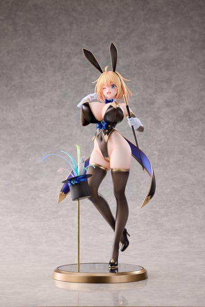 【預購】索菲婭·F·夏林 魔術兔女郎Ver. X Otherwhere9