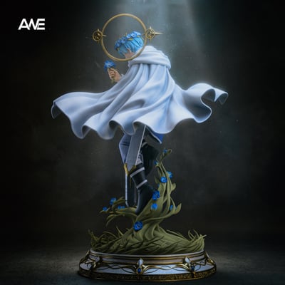 【預購】葬送的芙莉蓮 辛美爾 X ANE-Studio4