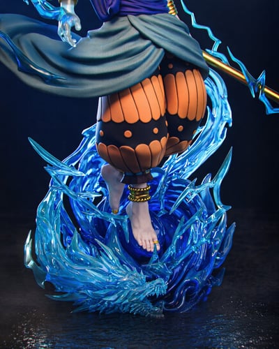 【售罄展示追加請私訊客服@toystationtw】海賊王 艾尼路 X ANE-Studio6