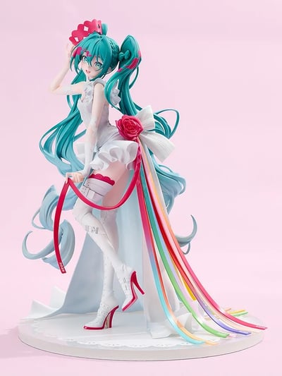 【預購】Racing Miku 15th “Rhapsody” 2010-2025 X GOOD SMILE COMPANY3