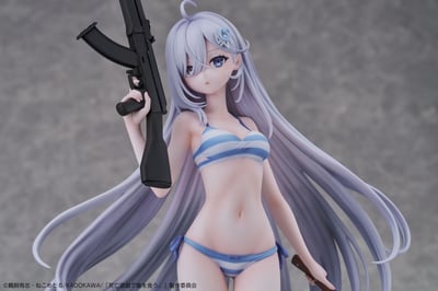 【預購】靠死亡遊戲混飯吃 幽鬼 X Design COCO12