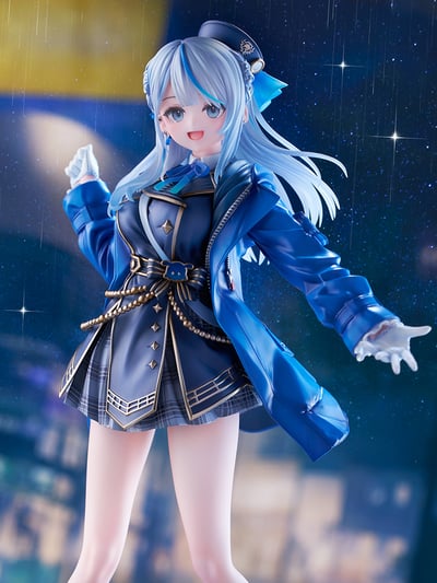 【售罄展示追加請私訊客服@toystationtw】雨海Ruka X Wonderful Works11