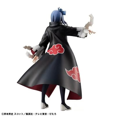 【售罄展示追加請私訊客服@toystationtw】火影忍者疾風傳 小南 再版 X MegaHouse8