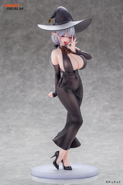 【預購】希特莉 X HOBBYREALM9