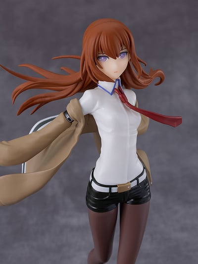 【預購】Reincarnation 牧瀨紅莉棲 X GOOD SMILE COMPANY6