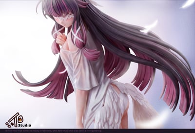 【預購】原神 第四彈 BL004-哥倫比婭 X 鹹但-Studio8