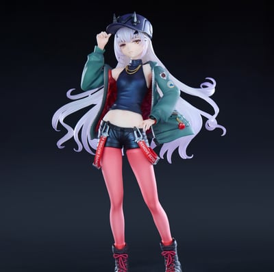 【預購】FGO 飛行潮服-妖蘭 X HFK工作室1