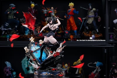 【預購】間諜家家酒 破鏡約爾 X AstralSpirit星靈2