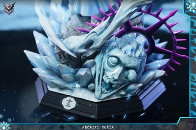 【預購】死神 血戰系列03 小露 X Blood Night血夜10