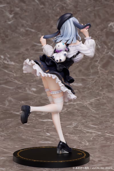 【預購】青桐高校 私服Ver. 山黑音玄 X A・DIMENSION9