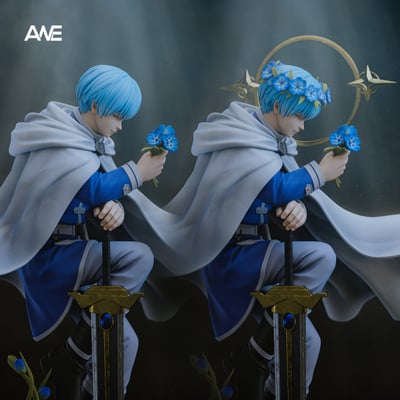 【預購】葬送的芙莉蓮 辛美爾 X ANE-Studio7