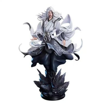 【代購】仙逆動畫-王林 X PIJI否極2