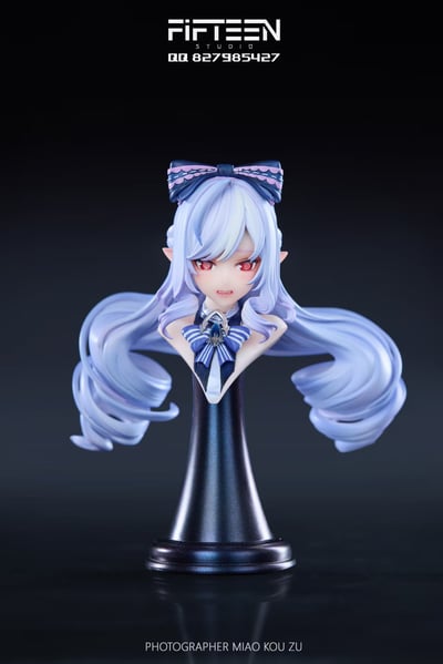 【預購】絕區零 泳裝vva 法厄同大人 X 奕悟工作室4