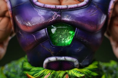 【售罄展示追加請私訊客服@toystationtw】七龍珠 雙比例 新.布羅利 X 渺（焱）+Top114