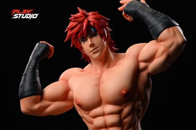【預購】《Full Service全面服務—Kovit柯維特》X Play-Studio8