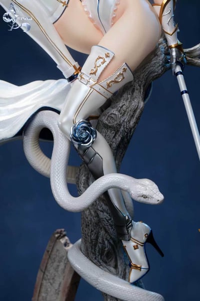 【預購】原創IP《教廷》系列第五款 神諭修女 X ACY-Studio13