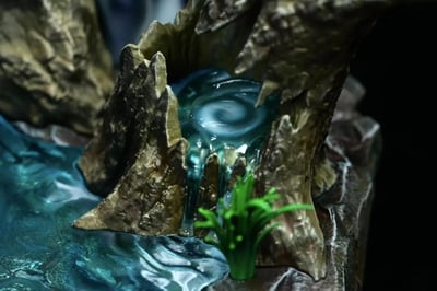 【現貨秒發】獵人 貓女尼飛彼多與凱特 X ICE冰屋+ICY8