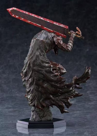 【預購】POP UP PARADE 格斯 [ 狂戰士的甲胄 ] Ver. X GSC8