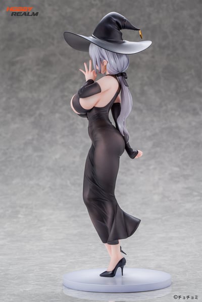 【預購】希特莉 X HOBBYREALM14