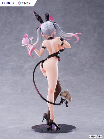 【預購】周防帕特拉 兔女郎Ver. X F:NEX10