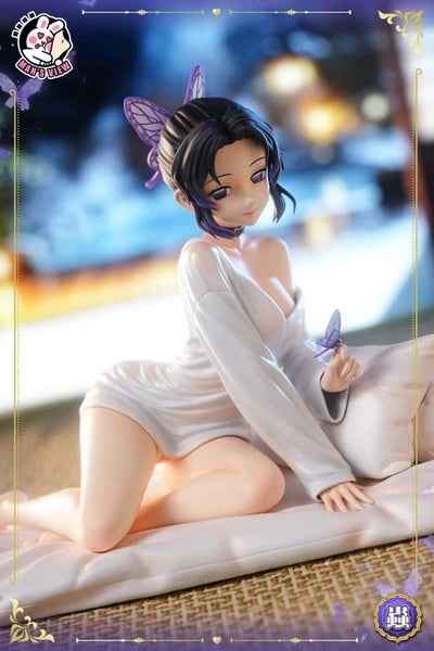 【預購】鬼滅之刃 第三彈 蝴蝶忍 X MAN'S VIEM男友視角4