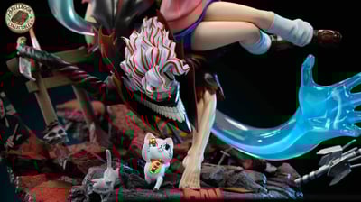 【預購】膽大黨 綾瀨桃&高倉健 X SPELLBOOK5